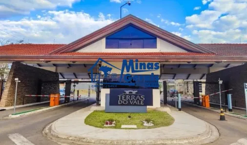 Lote/Terreno à venda, 300m² no Bairro do Grama, Caçapava