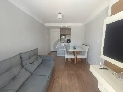 Apartamento com 2 Quartos à venda, 50m² no Vila Jaraguá, São Paulo