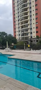 Apartamento com 3 Quartos à venda, 128m² no Lauzane Paulista, São Paulo