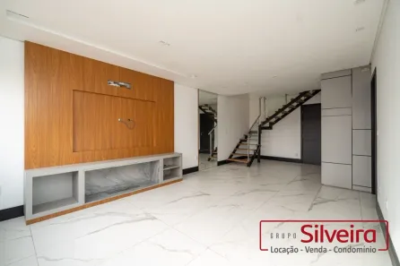 Cobertura com 4 Quartos à venda, 130m² no Passo da Areia, Porto Alegre
