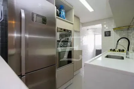Apartamento com 2 Quartos à venda, 55m² no Vila Celeste (Zona Leste), São Paulo