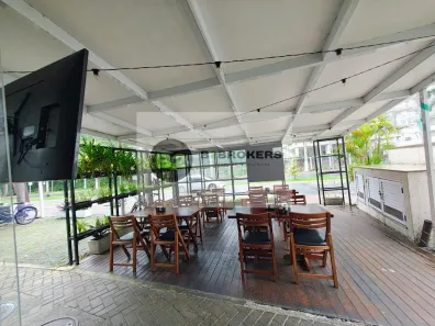Ponto Comercial para alugar, 100m² no Recreio dos Bandeirantes, Rio de Janeiro