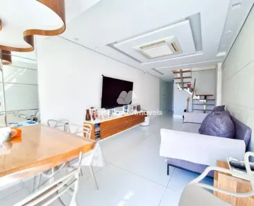 Apartamento com 3 Quartos à venda, 148m² no Botafogo, Rio de Janeiro