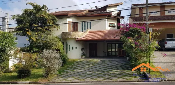Casa com 3 Quartos à venda, 315m² no Jardim das Cerejeiras, Arujá