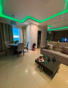 Apartamento com 3 Quartos à venda, 73m² no Calhau, São Luís