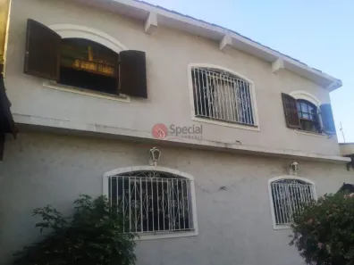 Sobrado com 4 Quartos à venda, 450m² no Vila Formosa, São Paulo