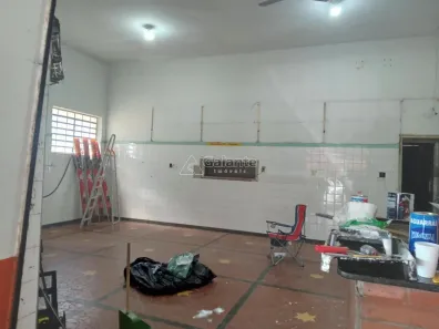 Ponto Comercial para alugar, 93m² no Jardim Nova Europa, Campinas