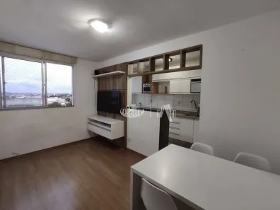 Apartamento com 2 Quartos para alugar, 46m² no Vale dos Tucanos, Londrina