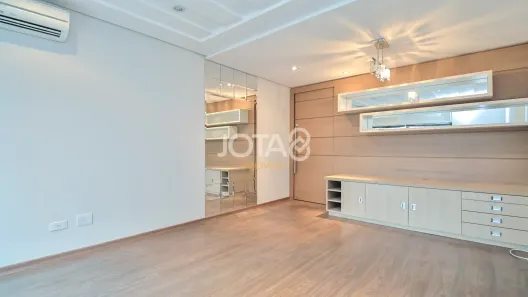 Sala Comercial para alugar, 29m² no Batel, Curitiba