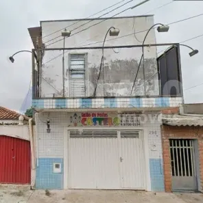 Ponto Comercial para alugar, 175m² no Cidade Aracy, São Carlos