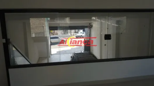 Prédio Comercial à venda, 300m² no Gopoúva, Guarulhos