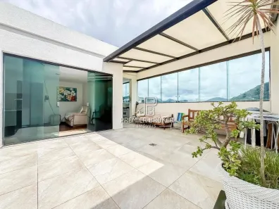 Cobertura com 3 Quartos à venda, 225m² no Alto, Teresópolis