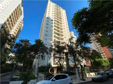 Apartamento com 2 Quartos à venda, 86m² no Indianópolis, São Paulo