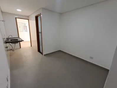 Apartamento com 2 Quartos à venda, 38m² no Chácara Califórnia, São Paulo