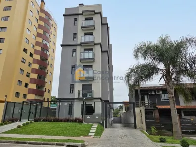 Apartamento com 3 Quartos à venda, 109m² no Centro, Pinhais