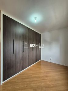 Apartamento com 2 Quartos para venda ou aluguel, 54m² no Santa Terezinha, Santo André