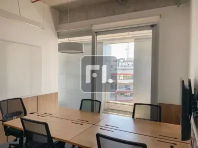 Sala Comercial à venda, 482m² no Pinheiros, São Paulo