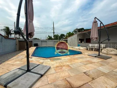 Casa com 3 Quartos à venda, 536m² no Solemar, Praia Grande