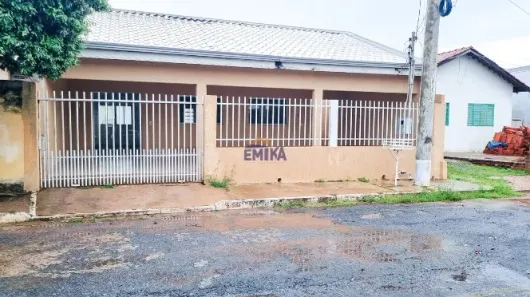 Casa com 3 Quartos à venda, 170m² no Nossa Senhora Aparecida, Cuiabá