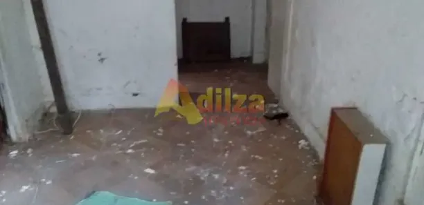 Casa com 2 Quartos à venda, 40m² no Praça da Bandeira, Rio de Janeiro