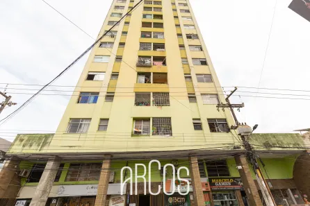 Apartamento com 2 Quartos à venda, 51m² no Centro, Aracaju