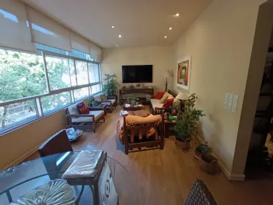 Apartamento com 4 Quartos à venda, 140m² no Ipanema, Rio de Janeiro
