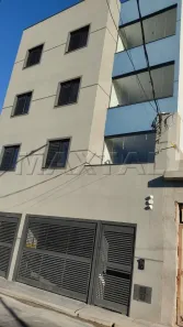 Apartamento com 2 Quartos à venda, 49m² no Vila Gustavo, São Paulo