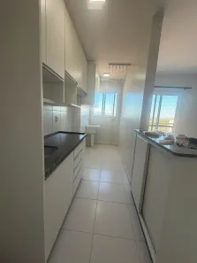 Apartamento com 2 Quartos para alugar, 67m² no Carumbé, Cuiabá