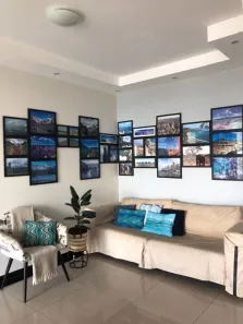 Apartamento com 3 Quartos à venda, 177m² no Aqui se Vive, Indaiatuba