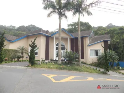 Casa de Condomínio com 4 Quartos à venda, 680m² no Parque Terra Nova II, São Bernardo do Campo