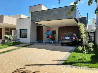 Casa de Condomínio com 3 Quartos à venda, 206m² no Swiss Park, Campinas