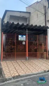 Sobrado com 3 Quartos à venda, 125m² no Jardim São Francisco, Guarulhos
