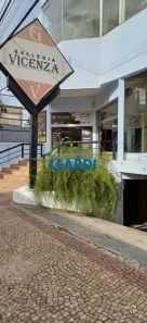 Ponto Comercial à venda, 1122m² no Centro, Valinhos