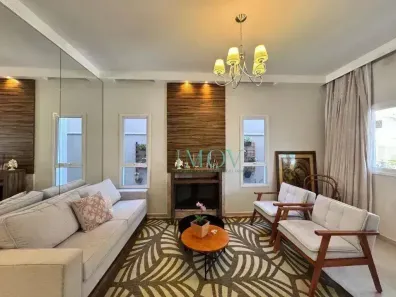 Casa de Condomínio com 3 Quartos à venda, 240m² no Urbanova V, São José dos Campos