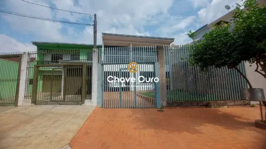 Sobrado com 3 Quartos à venda, 159m² no Parque Verde, Cascavel
