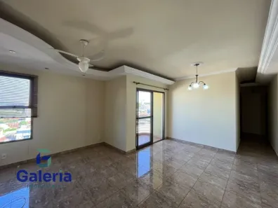 Apartamento com 3 Quartos à venda, 84m² no Santa Cruz do José Jacques, Ribeirão Preto