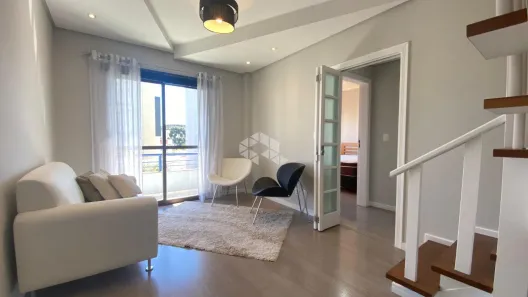 Apartamento com 3 Quartos à venda, 186m² no Exposição, Caxias do Sul