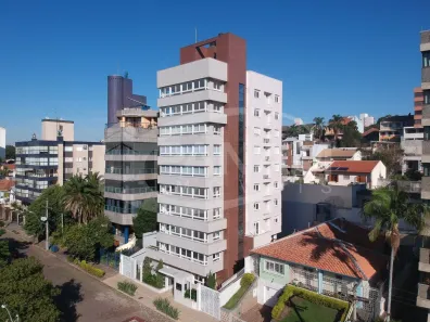 Apartamento com 3 Quartos à venda, 144m² no Jardim Lindóia, Porto Alegre