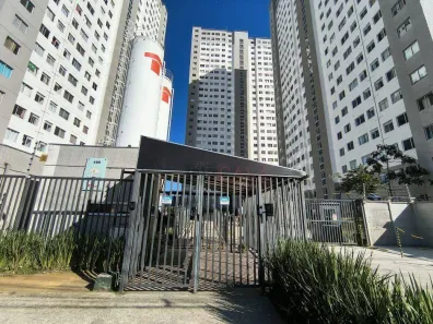 Apartamento com 2 Quartos à venda, 43m² no Guaianazes, São Paulo