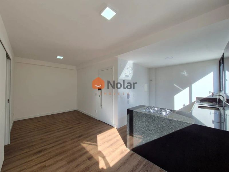 Apartamento com 2 quartos — Lourdes, Belo Horizonte