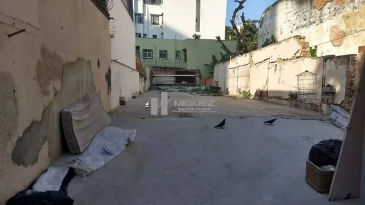 Lote/Terreno à venda, 320m² no Maracanã, Rio de Janeiro