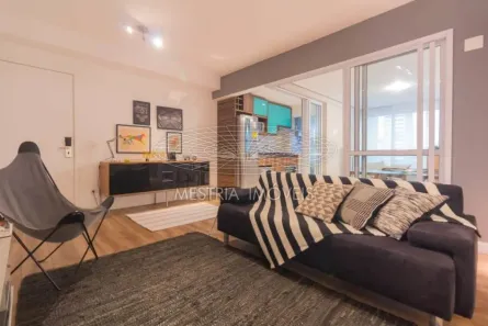Apartamento com 2 Quartos à venda, 68m² no Vila Gertrudes, São Paulo