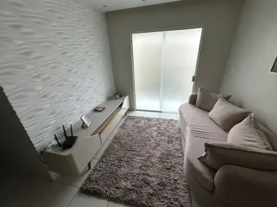 Apartamento com 2 Quartos à venda, 40m² no Jardim Adutora, São Paulo