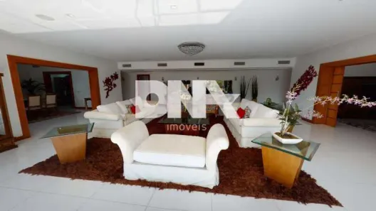 Apartamento com 5 Quartos à venda, 547m² no Flamengo, Rio de Janeiro
