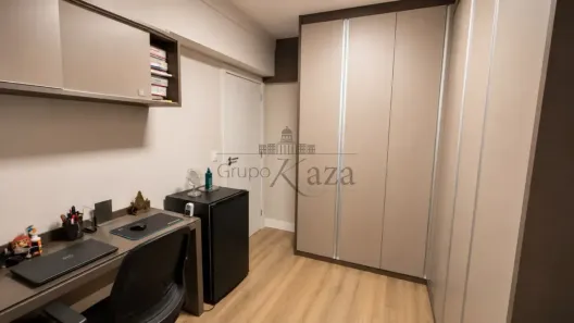 Apartamento com 4 Quartos à venda, 122m² no Jardim das Indústrias, São José dos Campos