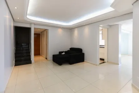 Apartamento com 3 Quartos à venda, 300m² no Setor Oeste, Goiânia