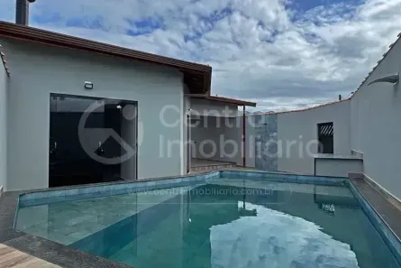 Casa com 3 Quartos à venda, 103m² no Estância dos Eucaliptos, Peruíbe