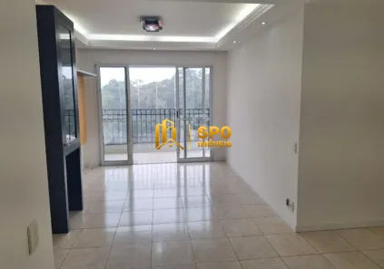 Apartamento com 3 Quartos à venda, 92m² no Jardim Taquaral, São Paulo