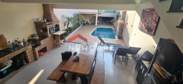 Casa com 2 Quartos à venda, 290m² no Vila Emílio, Mauá