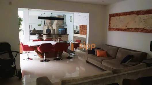 Casa de Condomínio com 5 Quartos à venda, 300m² no Vila Albertina, São Paulo